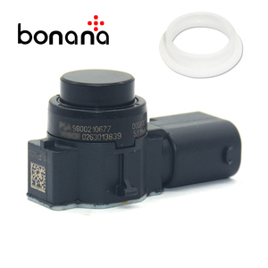 9800210677 Auto PDC sensore di parcheggio per PSA 307 308 407 607 Citrone Peugeot 9800210677XT - Product Image 1