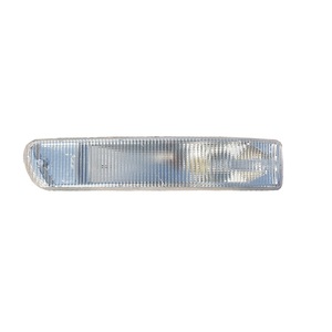 Lampe d'angle avant gauche/droite OEM pour <span class=keywords><strong>camion</strong></span> <span class=keywords><strong>Iveco</strong></span> Stralis AS/AD/AT Eurotrakker nouvel état numéro de pièce 42555023 42555022 - Product Image 1
