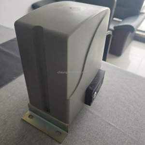 Dernier modèle d'ouvre-porte <span class=keywords><strong>coulissant</strong></span> automatique moderne, moteur DC 12V 80W, poids max. <span class=keywords><strong>de</strong></span> la porte 500 kg, largeur max. <span class=keywords><strong>de</strong></span> la porte 6 m - Product Image 3