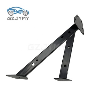 41007488034 Mesin Mobil Suku Cadang Mesin Lainnya untuk BMW Seri <span class=keywords><strong>3</strong></span> G20 G28 Penyangga Fender Roda Depan Kanan Apron Penyangga - Product Image 6