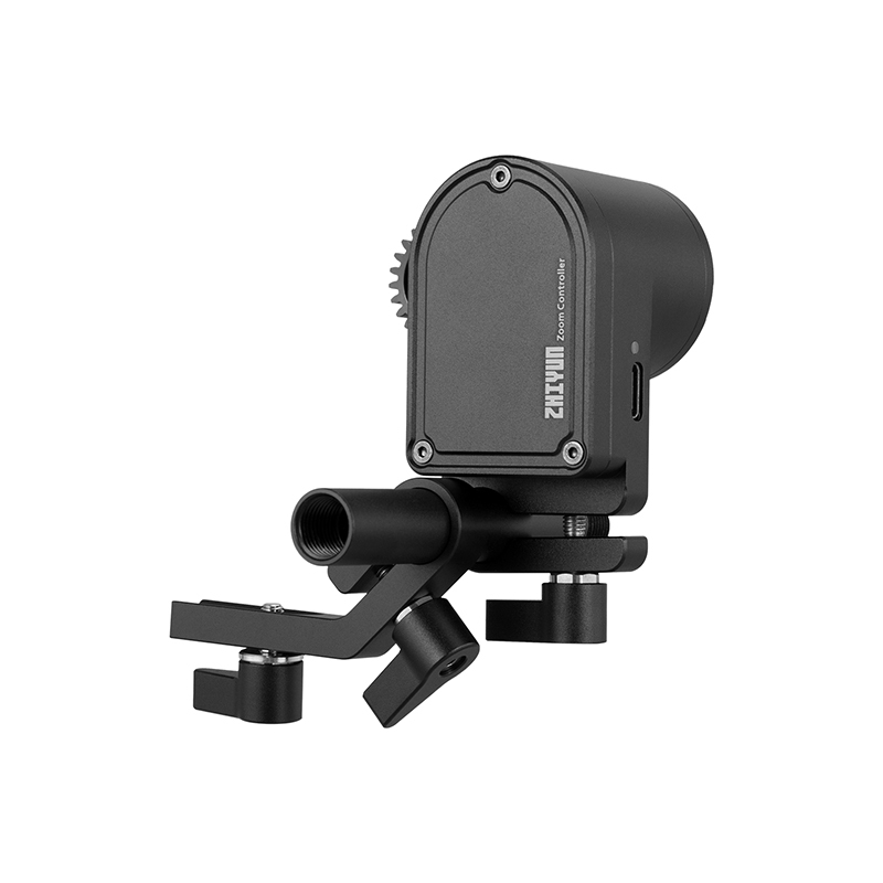Max Transmount Servo Controller Motor for Zoom & Focus