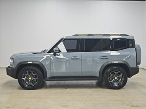 Voiture d'occasion à vendre 2023 2024 Jetour Traveler 2.0 Essence SUV 4x4 Tout-terrain Confortable - Product Image 3
