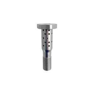 Vanne de commande d'huile 05048044AC, électrovanne de distribution, vanne à vis, pièce moteur pour accessoires de voiture Chrysler - Product Image 2