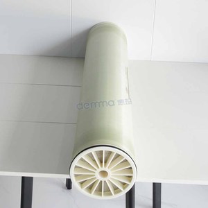 Membrane de traitement de l'eau Membrane RO pour eau saumâtre 8040 4040 pour système d'irrigation - Product Image 6