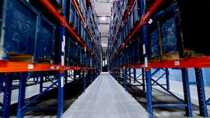 SAGITAR 06-용 휠 허브 유닛 베어링 OE 1K0498621 모델 AHC830002QA 24개월 보증 레트로핏/업그레이드 부품 - Product Image 5