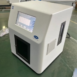 Contador de partículas líquidas Sujing LS100-Z, rango de medición de 0.2 a 2 mm, analizador de tamaño de partículas húmedas para uso en laboratorio - Product Image 2