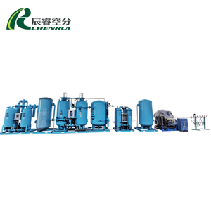 Chenrui professionele fabrikant van medische PSA zuurstofgasgeneratie-installaties en zuurstofproductiemachines voor ziekenhuizen - Product Image 2