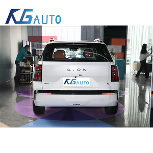 سيارة جديدة للطاقة ماركة AION V Plus للكبار رخيصة ، سيارة Aion EV لسيارة الأجرة الرخيصة AION V - Product Image 3