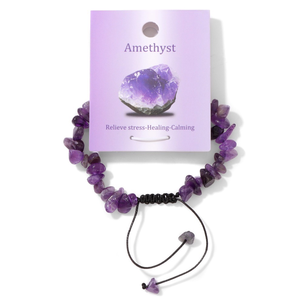Améthyste