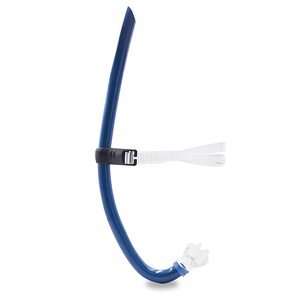 Çocuk şnorkel cihazı kafa frontal şnorkel yüzmek tüp şnorkel - Product Image 6