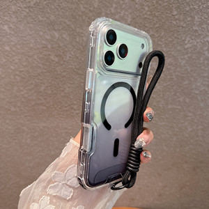 Ivymax Từ Colourful 3 Trong 1 Bán Buôn TPU Mới Tùy Chỉnh Điện Thoại Tốt Nhất Bao Gồm Người Bán Cho Iphone 14 15 16 17 Pro Max Bao Gồm - Product Image 1