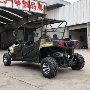 Buggy des dunes 4x4 300cc 4 places EGS <span class=keywords><strong>2020</strong></span>, 1500cc pour adultes, en vente flash - Product Image 4