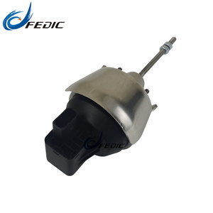 Turbo attuatore BV43 53039880208 wastegate per VW Jetta V <span class=keywords><strong>2.0</strong></span> <span class=keywords><strong>TDI</strong></span> 103Kw 140HP CBEA CJAA <span class=keywords><strong>2008</strong></span> - Product Image 5
