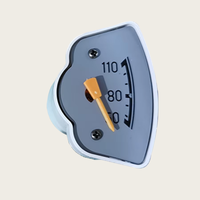 Console d'instrumentation combinée avec affichage de puissance, pièce de rechange pour camion, tableau de bord de camion OEM 0025421105