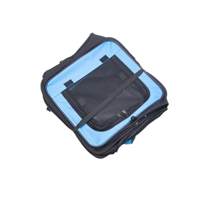 Vente en gros de chenil d'exercice pliable pour animaux de compagnie tente amovible intérieur extérieur chat chien parc portable stylos de jeu pour animaux de compagnie <span class=keywords><strong>cage</strong></span> pour chien - Product Image 6