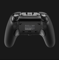 Manette sans fil GameSir G7 Pro 8K PC Royal2 Edition avec taux de polling de 8000 Hz et sticks TMR Gen-2 pour le jeu Halo Esports
