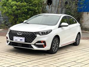 Chery Arrizo5 GT 1.6L Turbo Automático, Volante a la Izquierda, Sedán de <span class=keywords><strong>Segunda</strong></span> <span class=keywords><strong>Mano</strong></span>, Modelo 2023 - Product Image 2