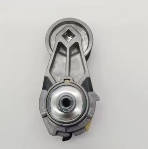 Courroie de moteur d'excavatrice 21549016 VOE21549016 pour D13 20515543 20700787 20924200 - Product Image 4