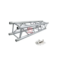Scène pour événements, système de scène pour événements avec poutres de toit, affichage pour événements, concert, écran LED, support de scène en aluminium, treillis de scène