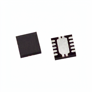 10 VFDFN Exposed Pad SI3461-E01-GM Gestión de Energía (PMIC) En Stock Componentes Electrónicos de Circuito - Product Image 1