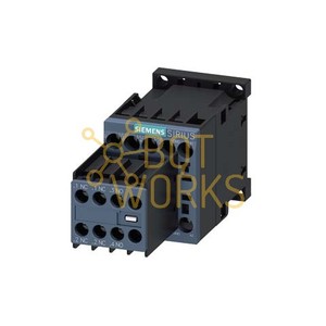 Siemens 3RT20161BB44 - Nuovo - Product Image 1
