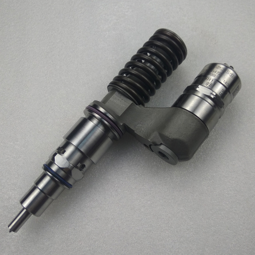 High Quality injector 0414701038 0414701063 1548472 1766553 Engine Diesel Injector for Scania