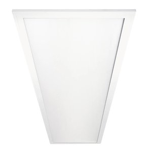 Pannello LED Beghelli Larghezza 130 Cm UGR19, Plafoniera Commerciale - Product Image 1