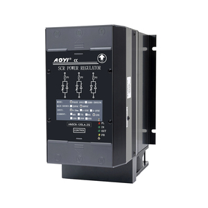 Regulador de Potencia Automático de Tiristor AOYI HNSCR-120LA-ZQ - Product Image 1