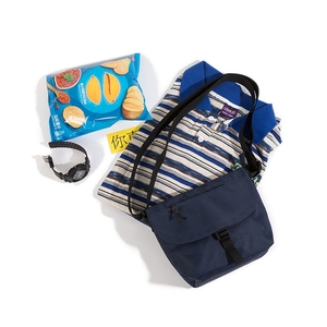 Sac à bandoulière personnalisé pour adolescents sac à bandoulière tendance imperméable à l'eau unisexe sac à bandoulière par sublimation logo pour l'extérieur vêtements de rue - Product Image 3