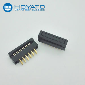 2.0 מ "מ 12pin שקע idc מחבר כבל שטוח - Product Image 4