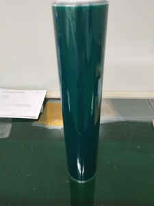 Heat Resistant High <strong>Temperature</strong> PET Protection Film for Laptops,TV Screen, Mobile Phone,PC <strong>Monitors</strong> - Product Image 5