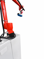 Machine d'emballage et de conditionnement automatisée pour ligne de production, matériel d'assistance industrielle