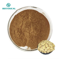 Astragalus Membranaceus Astragalus akar Ekstrak Astragalus Polysaccharide 50%