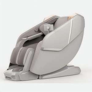 <span class=keywords><strong>Chaise</strong></span> <span class=keywords><strong>de</strong></span> <span class=keywords><strong>massage</strong></span> électrique 3D 4D à gravité zéro <span class=keywords><strong>de</strong></span> qualité supérieure en Chine, non d'<span class=keywords><strong>occasion</strong></span>, avec rail SL, pour salon <span class=keywords><strong>de</strong></span> <span class=keywords><strong>massage</strong></span>, lit <span class=keywords><strong>de</strong></span> <span class=keywords><strong>massage</strong></span> complet - Product Image 6