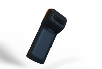 Terminal de point de vente Android avec WIFI Bluetooth NFC 4G Connectivité USB Machine de paiement mobile portable Scanner PDA Imprimante incluse
