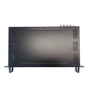 جهاز تعديل إشارة NDS3332 32 في 1 IP QAM مع منافذ إيثرنت جيجابت ثلاثية، يدعم حتى 1024 مدخل IP - Product Image 5