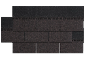 Azulejos <span class=keywords><strong>de</strong></span> asfalto <span class=keywords><strong>de</strong></span> doble capa personalizables <span class=keywords><strong>de</strong></span> diseño moderno, impermeables, resistentes al desgaste, para uso en techo <span class=keywords><strong>de</strong></span> Villa, venta al por mayor directa <span class=keywords><strong>de</strong></span> fábrica - Product Image 6