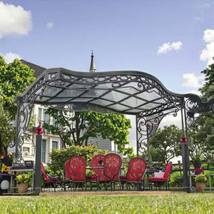 Murs-rideaux structurels en acier et en verre JXY pour l'extérieur des bâtiments et les sites sportifs, style <span class=keywords><strong>Marineland</strong></span> - Product Image 6