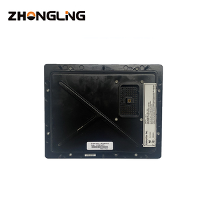 China <strong>Suppliers</strong> Secondhand EMCP4.2 <strong>Control</strong> Panel for Diesel Generator Used for Synchronizing <strong>Control</strong> <strong>System</strong> - Product Image 3