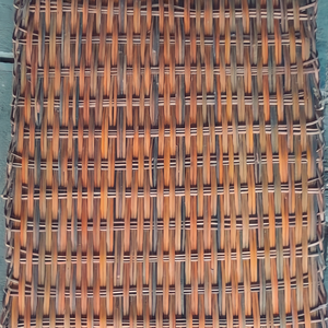 Lámina de Tela de Salgueiro Silvestre 100% Natural, Producida en Fábrica Vitranexco, para Muebles y Artesanías, Origen Vietnam, Vida Útil de 5 Años - Product Image 1