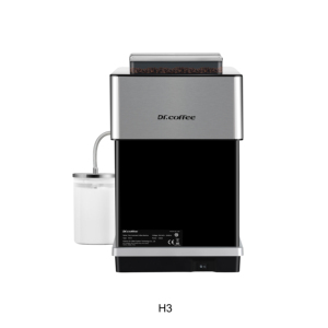 Dr.Coffee H3 Household Automatic Coffee Machine With Milk Frother Bean to Cup Home Small Coffee Machine - Product Image 5