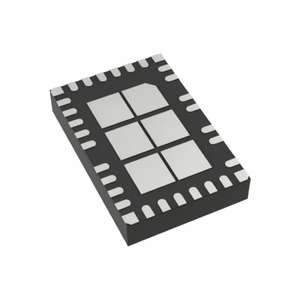 ชิ้นส่วนอิเล็กทรอนิกส์ LT8650SIV # ตัวแทนจำหน่ายที่ได้รับอนุญาตของ WPBF 32 TFQFN Exposed Pad, 28 Leads Power Management (PMIC) - Product Image 1
