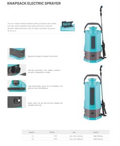 Sac <span class=keywords><strong>à</strong></span> <span class=keywords><strong>dos</strong></span> motorisé <span class=keywords><strong>16</strong></span> <span class=keywords><strong>litres</strong></span> <span class=keywords><strong>pulvérisateur</strong></span> <span class=keywords><strong>électrique</strong></span> <span class=keywords><strong>à</strong></span> batterie au lithium <span class=keywords><strong>pulvérisateur</strong></span> <span class=keywords><strong>à</strong></span> <span class=keywords><strong>dos</strong></span> rechargeable pour l'agriculture - Product Image 4