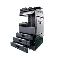 Machine de photocopie à bas prix d'usine pour imprimantes d'équipement de bureau d'occasion Toshiba E-studio 2515AC