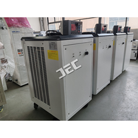 Redresseur de placage 3000A 8V, équipement de galvanoplastie au zinc, machine de placage, machine d'anodisation, machinerie de galvanoplastie des métaux