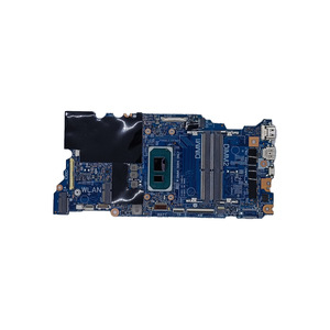Original Nouveau Pour Dell Latitude 3420 3520 Carte Mère i5-1145G7 0WD6MF Cyborg-L14 MB TGL NOUVEAU LAN 213105-2 - Product Image 2