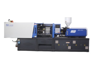 Máquina de molde de injeção de plástico horizontal, de alta qualidade, 130t-160t - Product Image 2