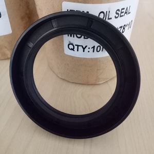 Dmhui selador do eixo da escavadeira, vedador ca0025351 tc basl tipo «ou 35*52*7, bolsa de pé, selo duplo para oi - Product Image 4