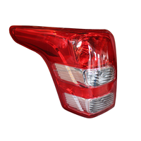 Feu arrière extérieur, feu stop, feu arrière de voiture pour Mitsubishi L200 2015 2016, feu arrière 8330A943 8330A944