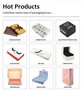 Hộp Bánh <span class=keywords><strong>Macaron</strong></span> Sang Trọng Bao Bì Tùy Chỉnh Phân Hủy Sinh Học <span class=keywords><strong>Macaron</strong></span> Hộp Thực Phẩm Hộp Gói Cho Cửa Hàng Bánh - Product Image 6